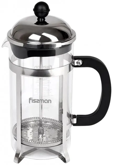 Френч-прес Fissman Latte (9009) 800 мл