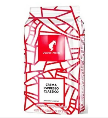 Кофе в зернах Julius Meinl Crema Espresso Classico 1 кг