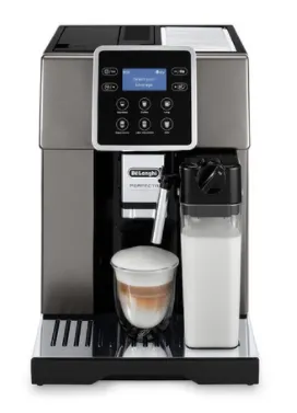 Кофемашина Delonghi ESAM 460.80 MB