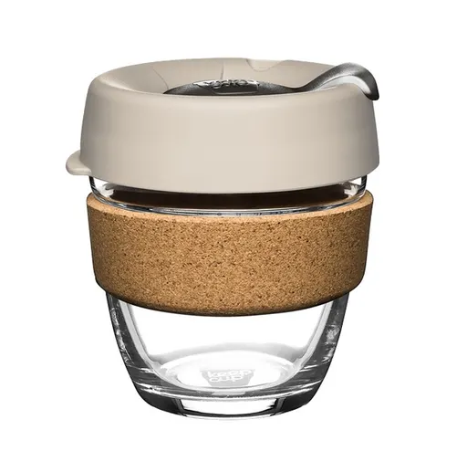 Чашка Keep Cup Small Brew Filter Cork 227 мл (BFIL08)