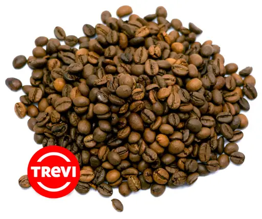 Кофе в зёрнах Trevi Робуста Вьетнам 1 кг