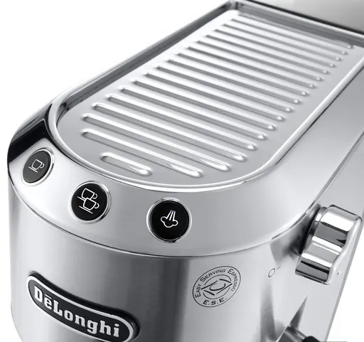 Кавоварка DeLonghi EC 685 W Dedica