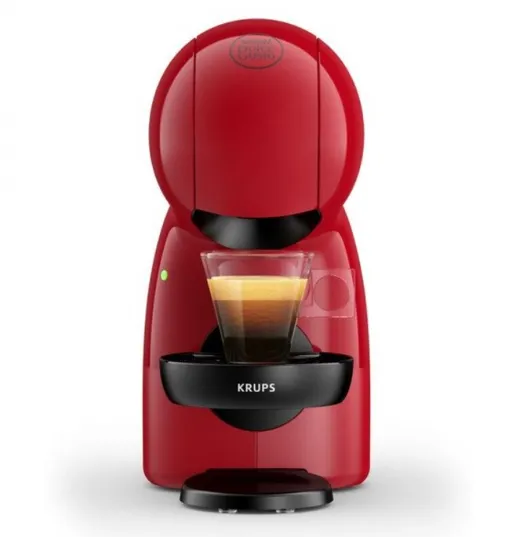 Кавоварка капсульна Krups KP1A0531