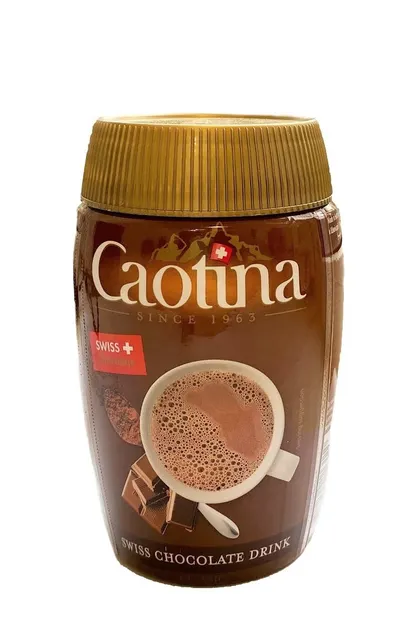 Гарячий шоколад Caotina CLASSIC (200 г)
