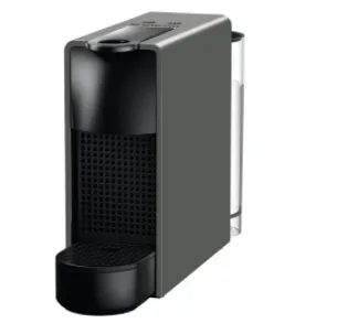 Капсульна кавоварка Nespresso Essenza Mini C30 Gray