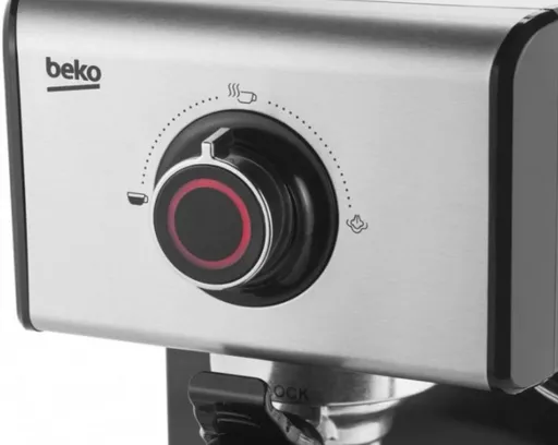 Кофеварка рожковая Beko CEP5152B
