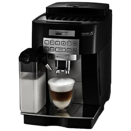 Кавомашина DeLonghi ECAM 22.360 B