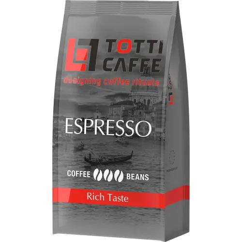 Кофе в зернах Totti Caffe Espresso 1 кг