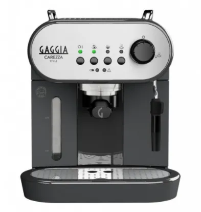Кавоварка Gaggia Carezza Style (RI8523/01)