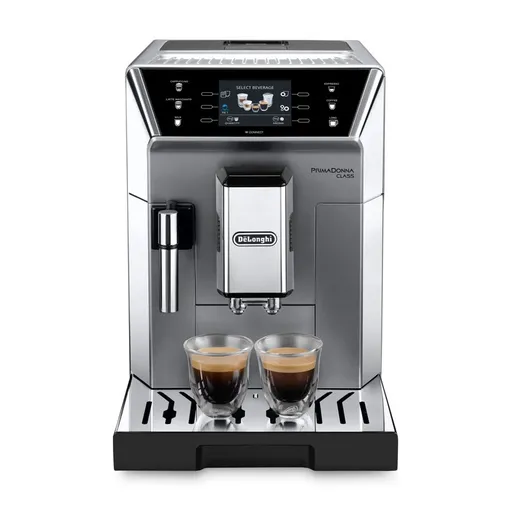 Кофемашина DeLonghi ECAM 550.75 MS