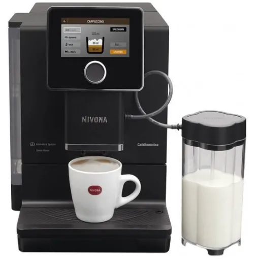Кавомашина Nivona CafeRomatica 960