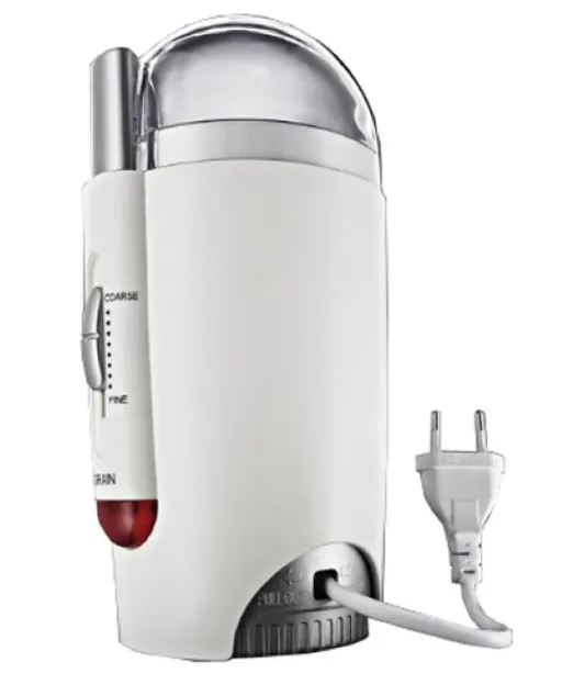 Кавомолка Gorenje SMK150 White