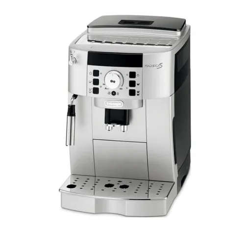 Кофемашина DeLonghi ECAM 22.110 SB