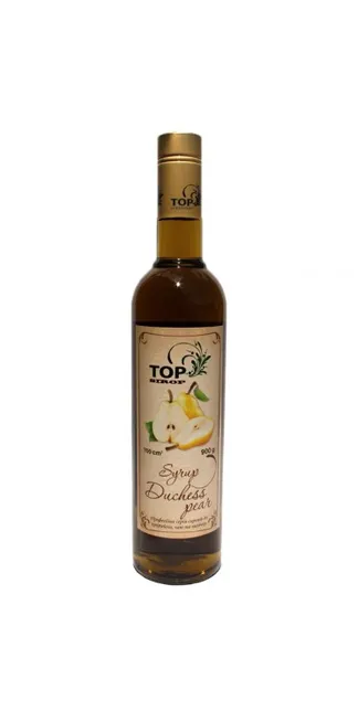 Сироп TOP sirop Дюшес 0,7 мл