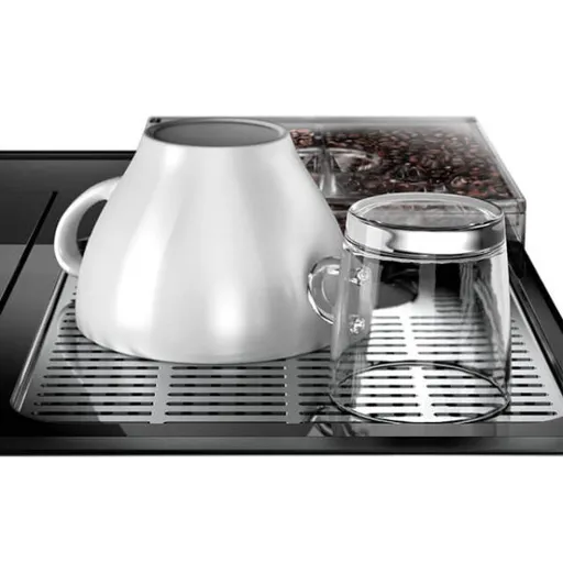 Кофемашина Melitta CAFFEO CI Black