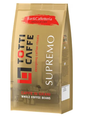 Кофе в зернах Totti Supremo 1 кг