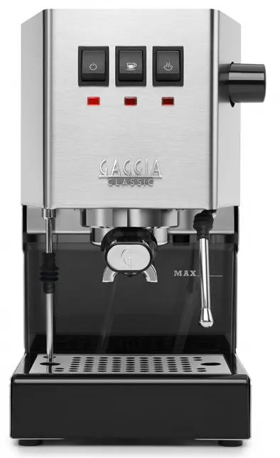 Кавоварка GAGGIA NEW CLASSIC SB SS (RI9480/11)