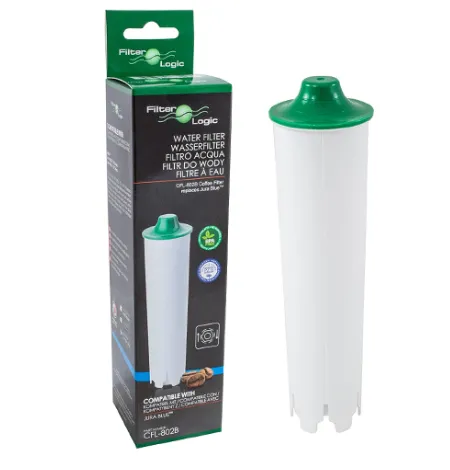 Фільтр-картридж Filter Logic CFL-802B для кавоварок Jura Blue