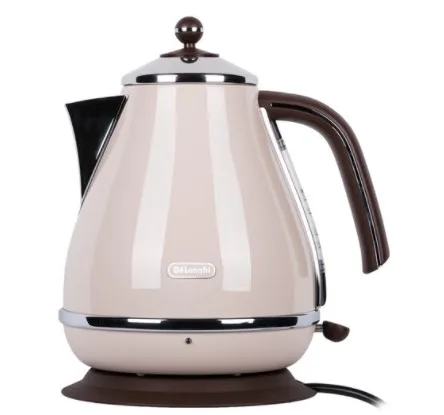 Електрочайник DELONGHI KBOV 2001 BG Icona Vintage
