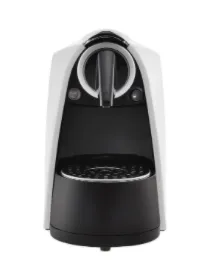 Капсульна кавоварка CINO Zoe Nespresso White