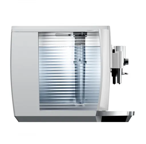 Кавомашина JURA E8 Piano White