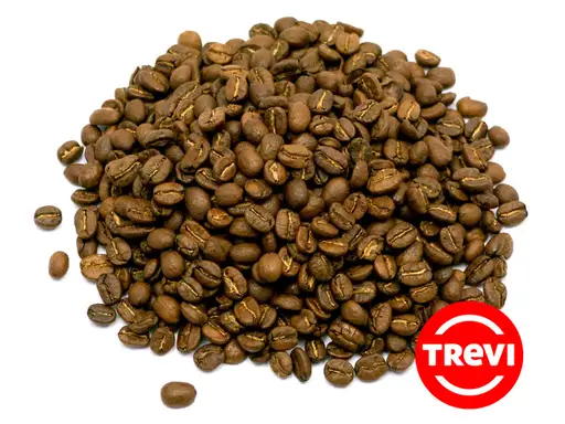 Кофе в зёрнах Trevi Арабика Гватемала Антигуа 1 кг