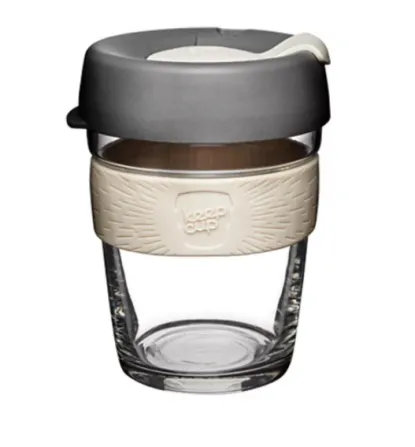Чашка Keep Cup Medium Brew Chai 340 мл (BCHA12)