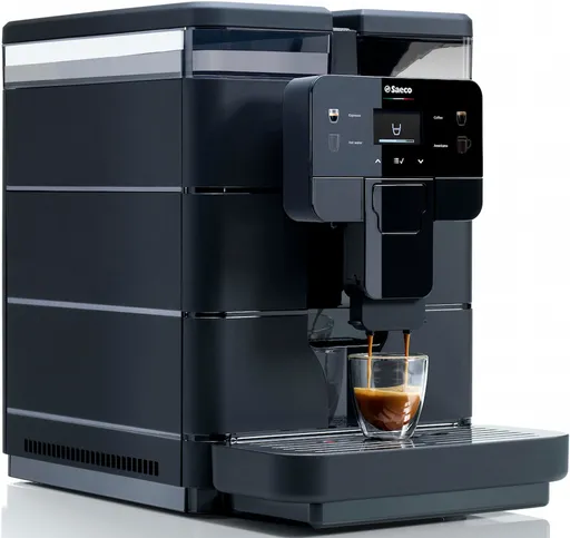 Кавомашина Saeco Royal Black