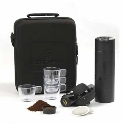 Набір Handpresso Outdoor Case For Wild Hybrid