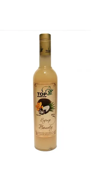Сироп TOP sirop Баунти 0,7 мл