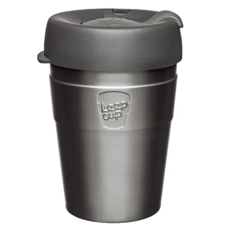 Термочашка KeepCup Thermal Nitro 340 мл (TNIT12)