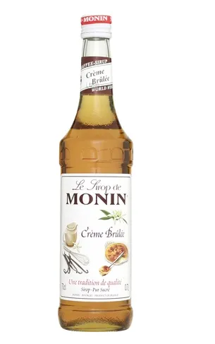 Сироп Monin Крем-брюле 0,7 л