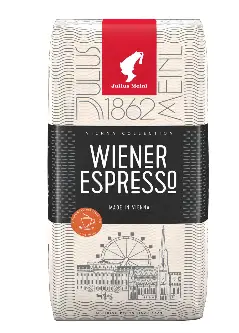 Кофе в зернах Julius Meinl WIENER ESPRESSO 250 г
