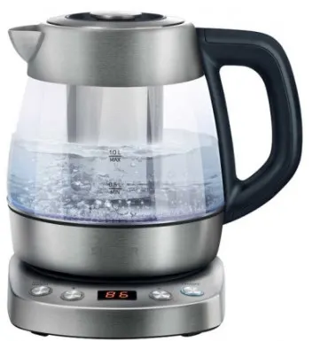 Електрочайник SENCOR SWK 1080 SS