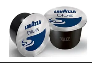 Кофе в капсулах Lavazza Blue Espresso Dolce - 100 шт