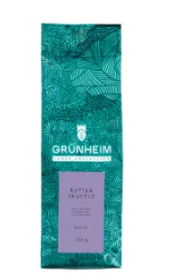 Чай черный Grunheim Butter Truffle 250 г