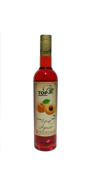 Сироп TOP sirop Абрикос 0,7 мл