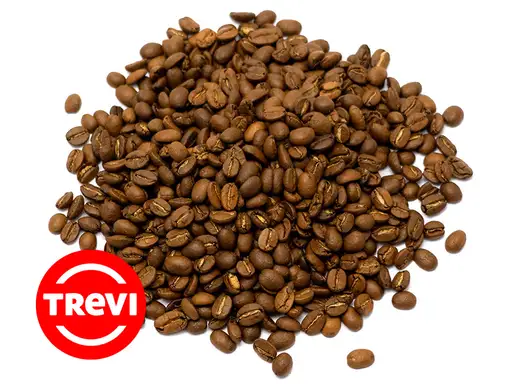 Кофе в зёрнах Trevi Арабика Куба Серрано Супериор 250 г