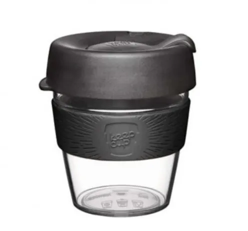 Чашка Keep Cup Clear Edition 227 мл (CORI08)