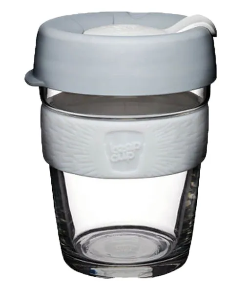Чашка Keep Cup Medium Brew Cino 340 мл (BCIN12)