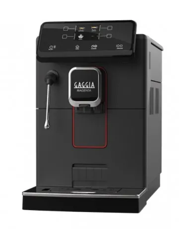 Кавомашина GAGGIA MAGENTA PLUS BLACK (RI8700/01)