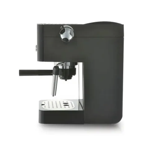 Кавоварка а Gaggia Grangaggia De Luxe Black (RI8425/11)