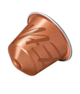Кофе в капсулах Nespresso Ethiopia 10 шт
