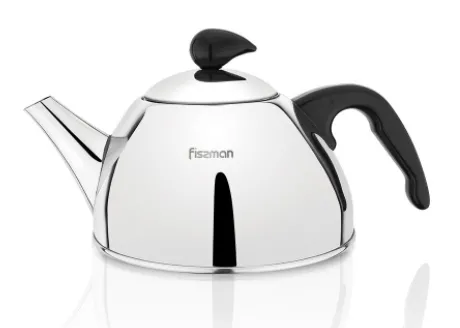 Чайник Fissman LAVANDER 1 л (5948)