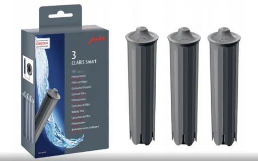 Набір фільтрів для кавоварок Jura CLARIS Smart (3 шт)