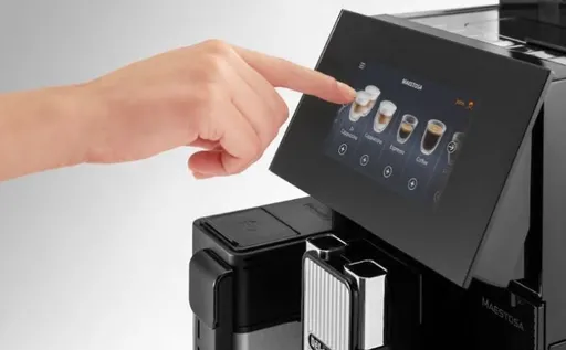 Кофемашина Delonghi EPAM 960.75 GLM (132268002)