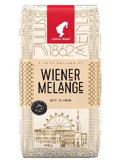 Кофе в зернах Julius Meinl WIENER MELANGE 250 г