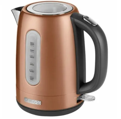 Електрочайник SENCOR SWK 7002CO