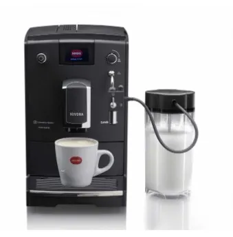 Кофемашина Nivona CafeRomatica 660