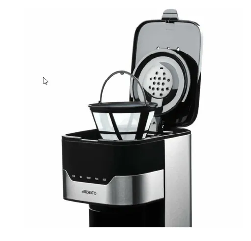 Кавоварка крапельна Ardesto FCM-D3100